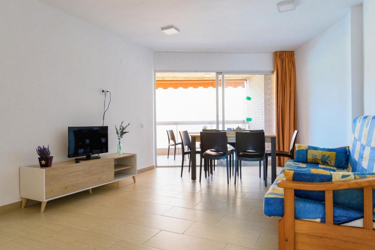 Rentalmar Mas D'En Gran Cambrils Esterno foto