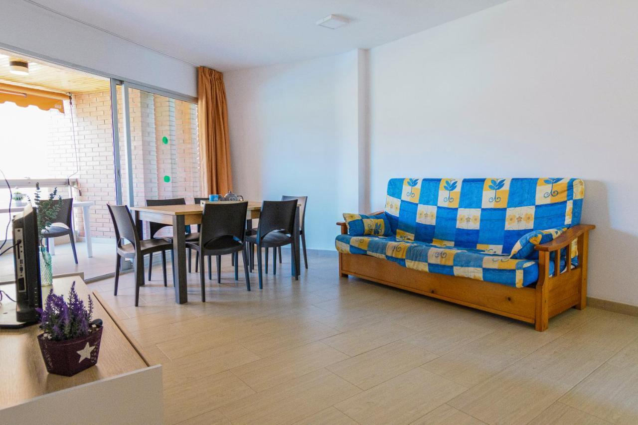 Rentalmar Mas D'En Gran Cambrils Esterno foto