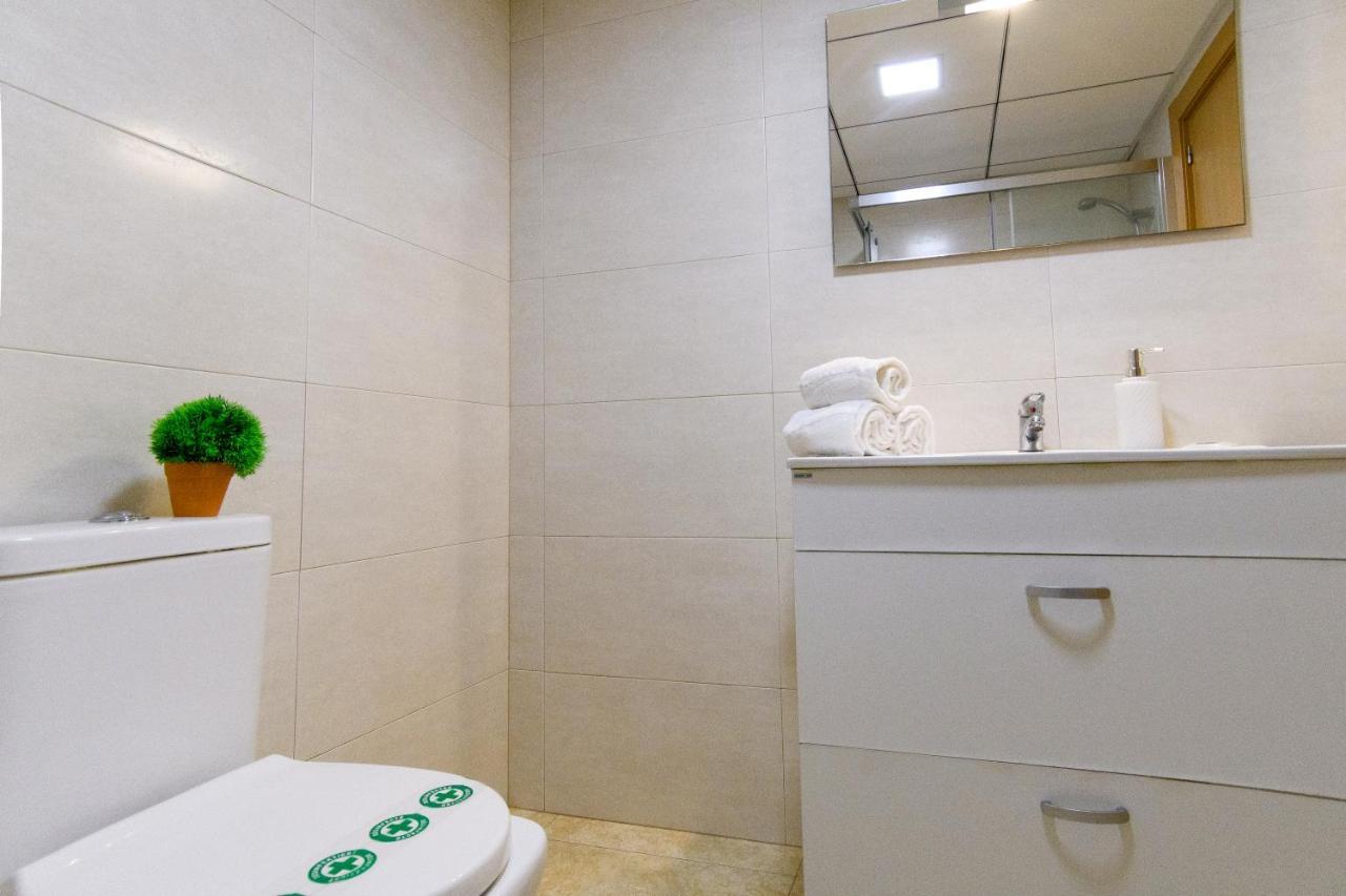 Rentalmar Mas D'En Gran Cambrils Esterno foto