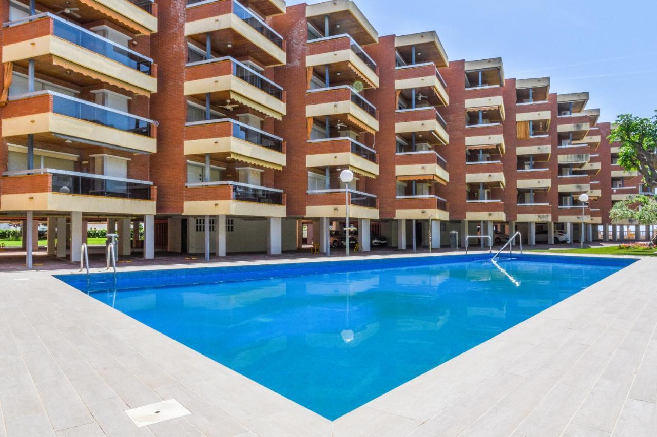 Rentalmar Mas D'En Gran Cambrils Esterno foto