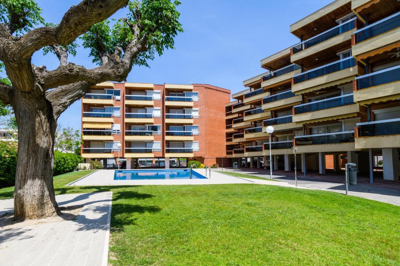 Rentalmar Mas D'En Gran Cambrils Esterno foto